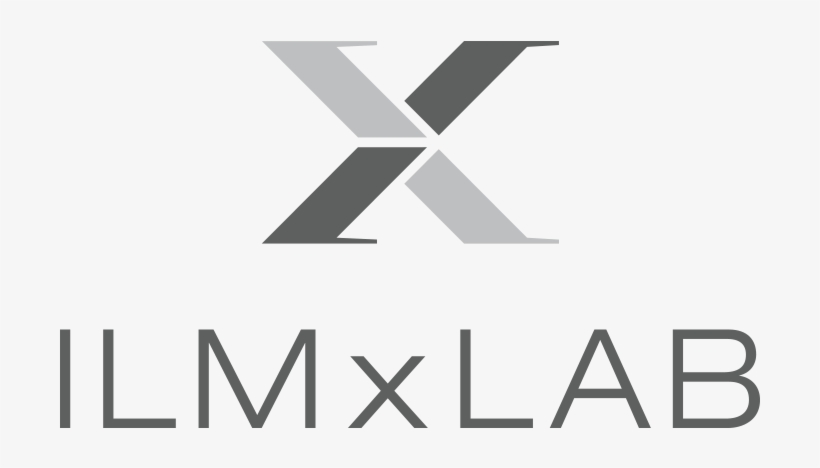 Ilmxlab Logo, transparent png #1409381