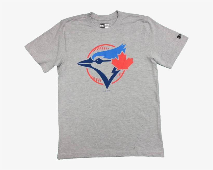 Toronto Blue Jays New Era Primetime Cooperstown Logo - Toronto Blue 