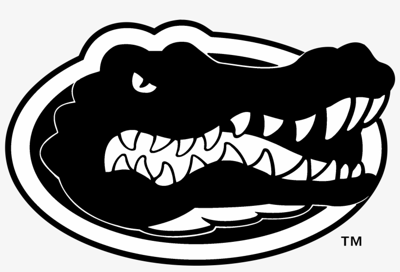 Florida Gators Logo Svg Vector & Png Transparent - Land O Lakes High ...