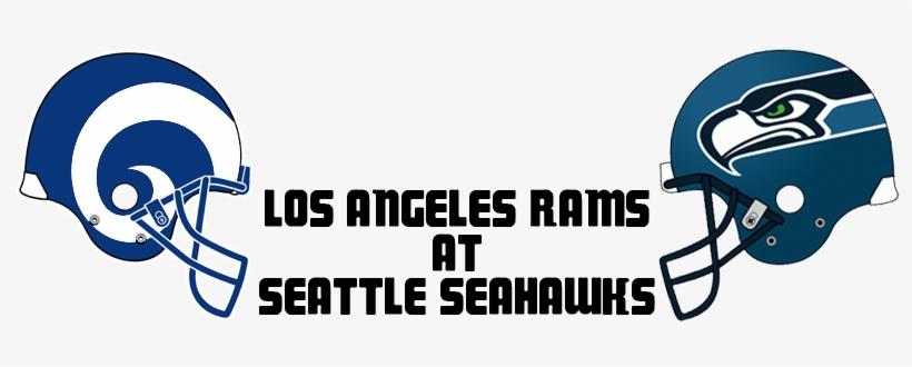 It's Los Angeles Rams Football, Thursday Night Edition - Los Angeles ...