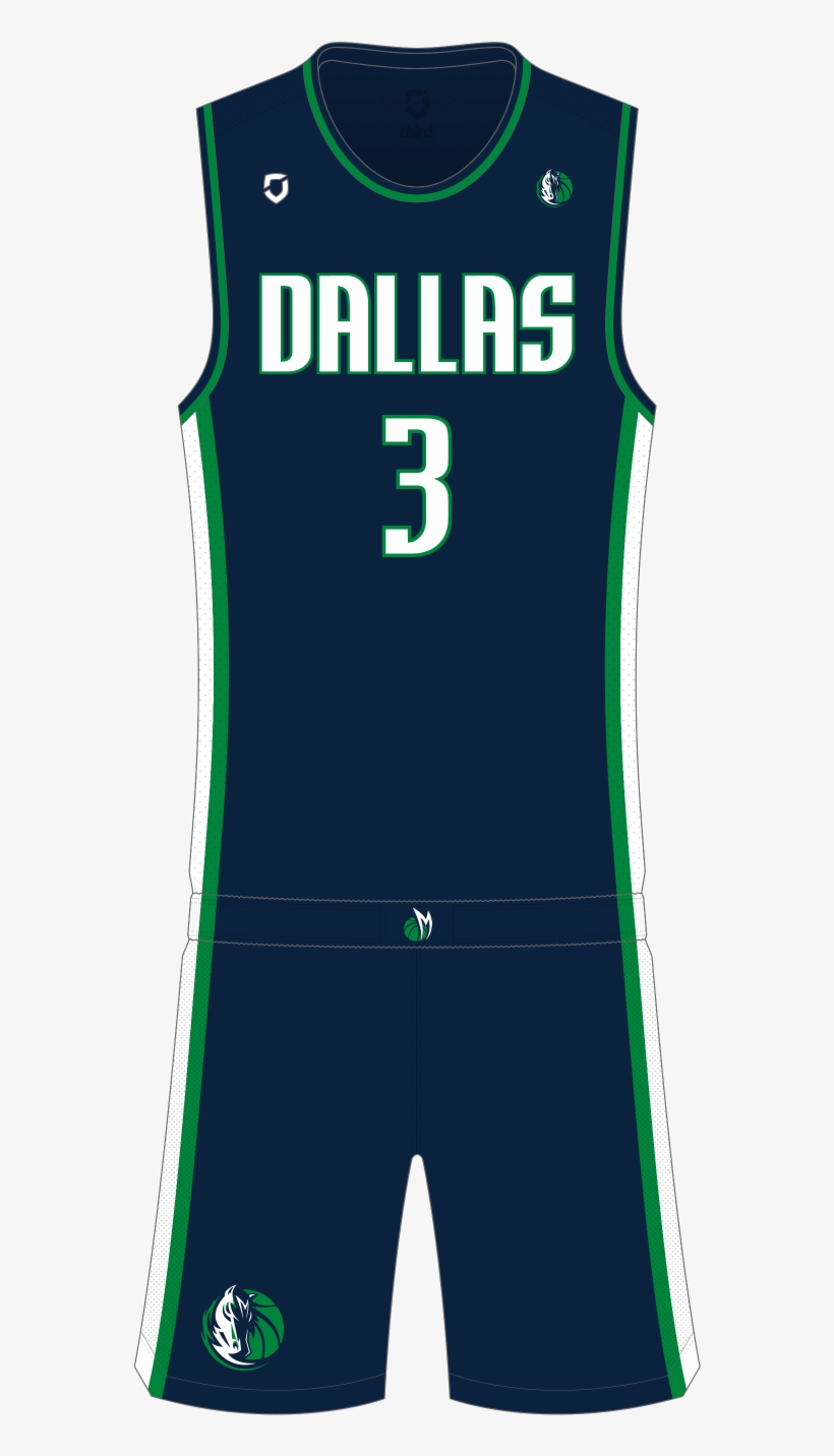 Dallas Mavericks Away - Sports - Free Transparent PNG Download - PNGkey