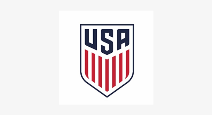 United States Soccer United States Womens Usa National Soccer Team White Free Transparent Png Download Pngkey