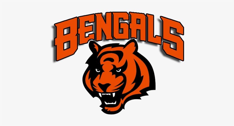 Logo - Cincinnati Bengals 6