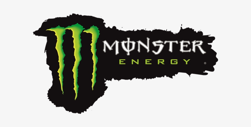 Monster Energy Mon Ster Free Transparent Png Download Pngkey