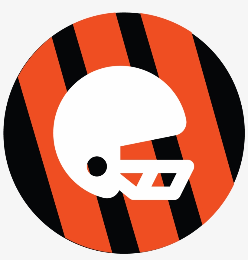 @bengals - Wave - Circle - Free Transparent PNG Download - PNGkey