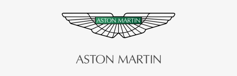 Aston Martin Car Logo - Free Transparent PNG Download - PNGkey