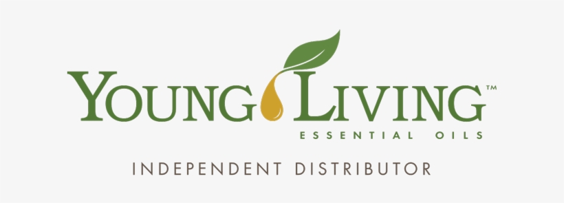 Young Living Essential Oils Logo - Young Livi PNG Image With