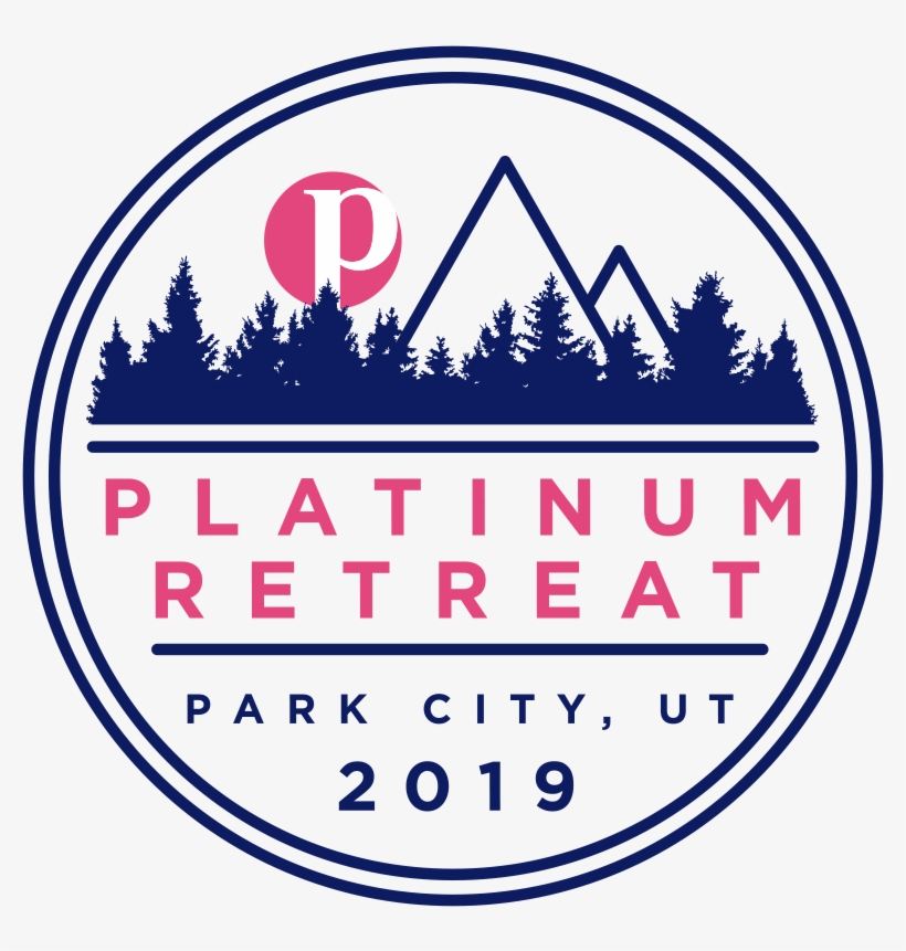 Platinum Retreat - May - Platinum, transparent png #1438823