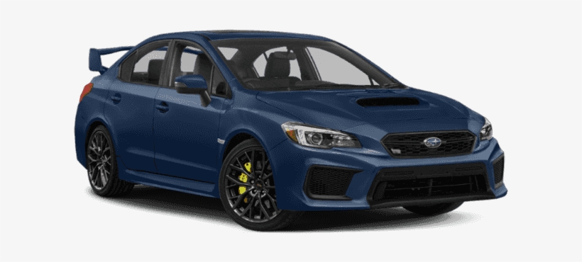 New 2019 Subaru Wrx Sti Limited - Subaru Wrx Limited 2019 - Free ...