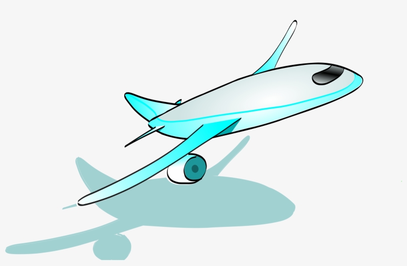 free clipart cartoon airplanes