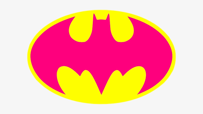 Ford Batman Emblem Decals - Piñata De Cara De Batman - Free Transparent ...
