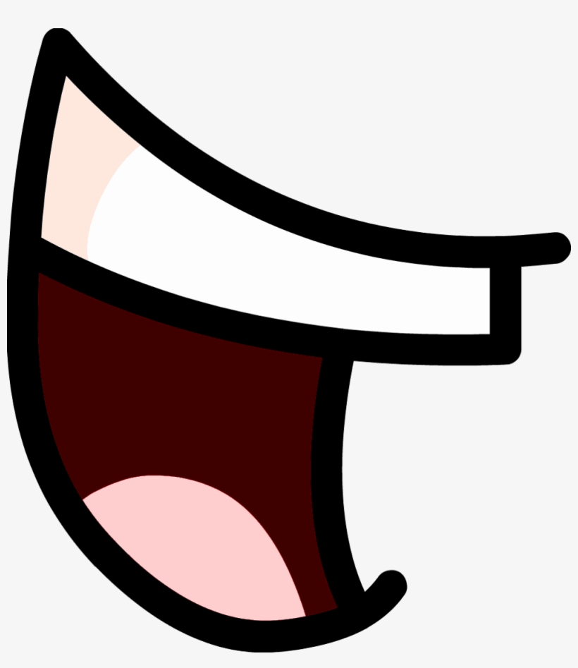Asset Frown Wikia, mouth smile, face, people, black png