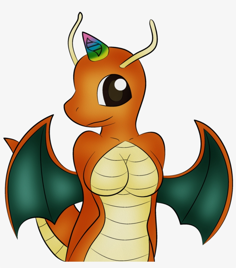 dragonite pokemon evolution