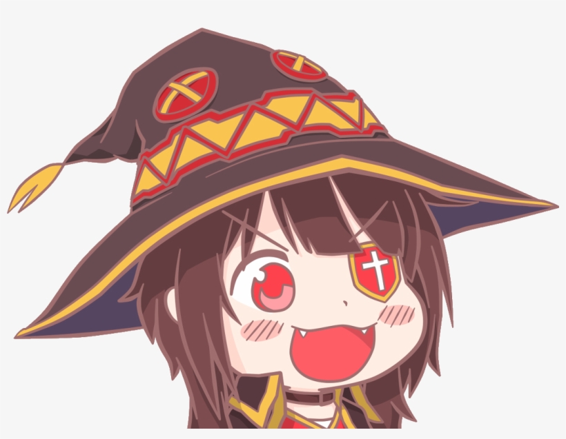 2hugumin megumin chibi png free transparent png download pngkey 2hugumin megumin chibi png free