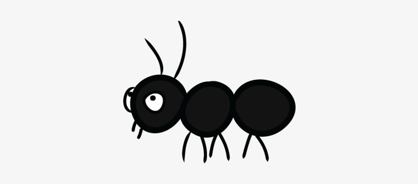 Ant - Cartoon - Free Transparent PNG Download - PNGkey