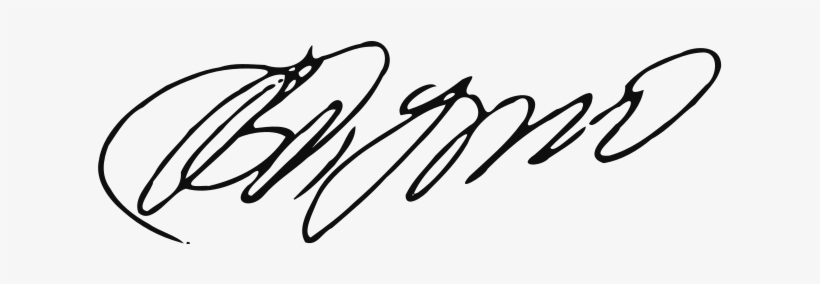 320 × 108 Pixels - Vladimir Putin Signature Png - Free Transparent PNG ...