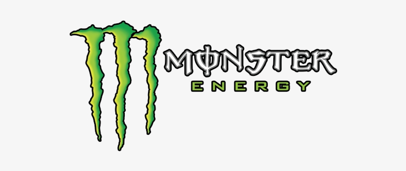 Monster Energy - Free Transparent PNG Download - PNGkey