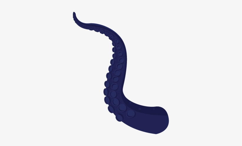 Tentacle - Free Transparent PNG Download - PNGkey