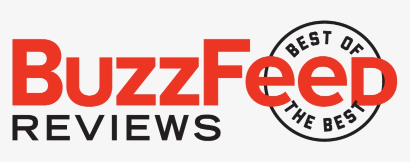 Buzzfeed Reviews Buzzfeed Logo Free Transparent Png Download