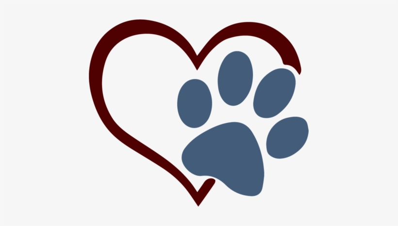 Free Free Paw Heart Svg Free 940 SVG PNG EPS DXF File