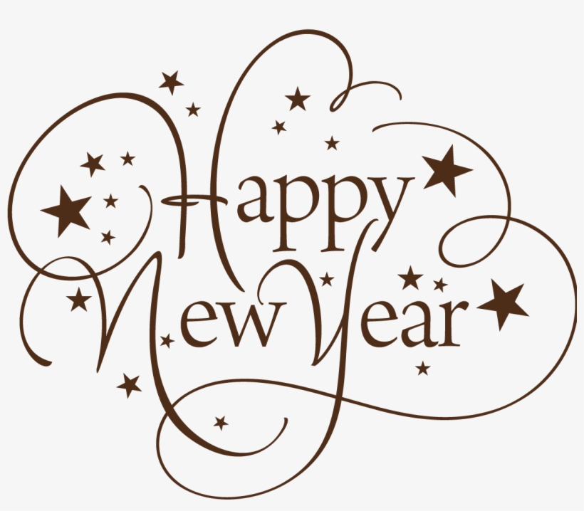 Babiak Team On Twitter - Happy New Year Png, transparent png #151382