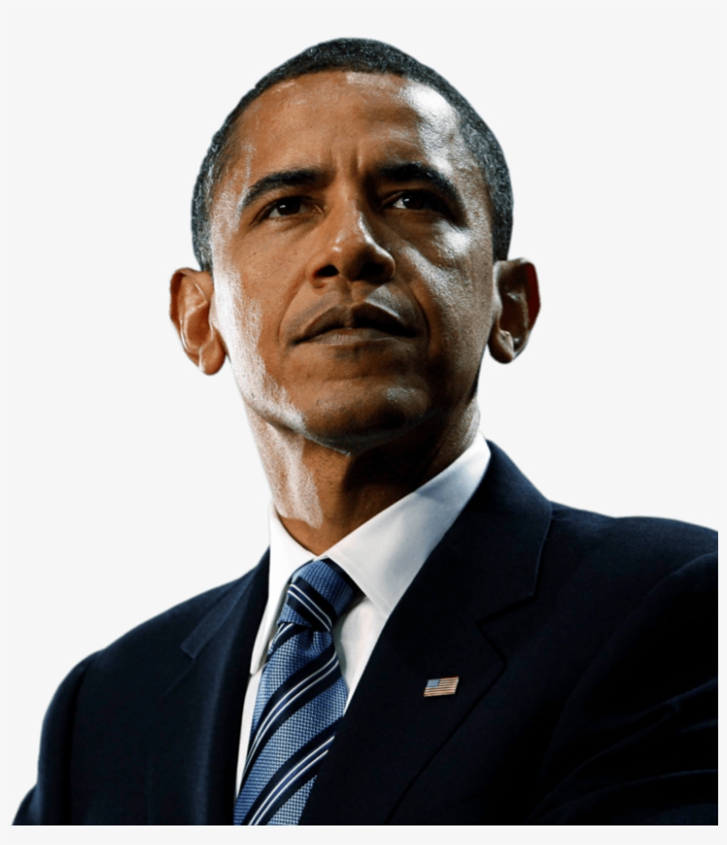 Looking Up Obama - Hoover Dam - Free Transparent PNG Download - PNGkey