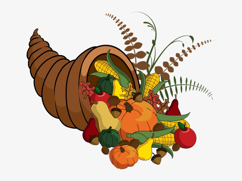 2013 Thanksgiving Clip Art - Thanksgiving Clip Art Png - Free ...