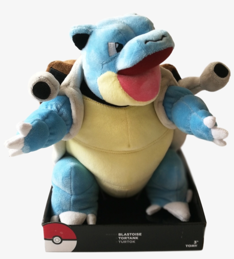 blastoise plush gamestop