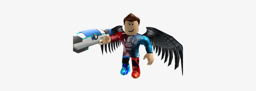 Roblox Characters Pictures