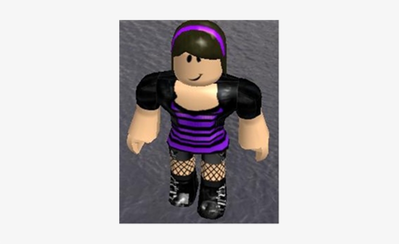 Roblox Do You Think All Roblox Characters Should Have !   Roblox - roblox do you think all roblox characters should have roblox robloxian 2 0 girl