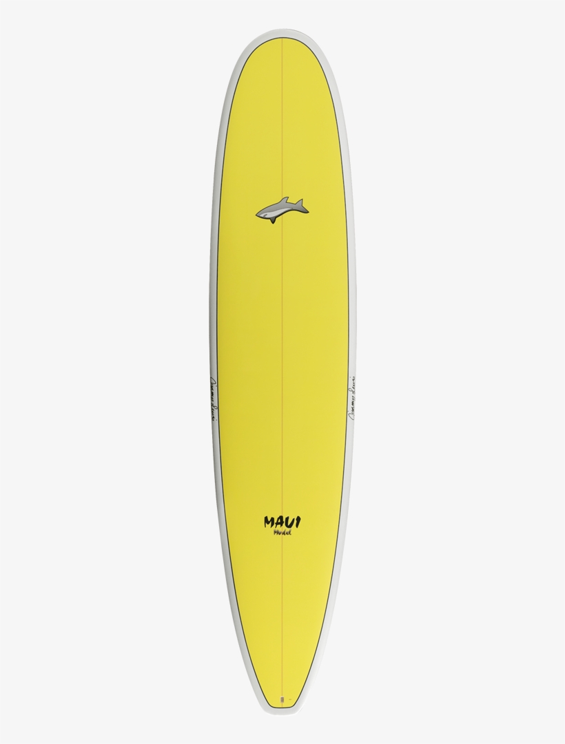 Maui Model Surfboard Free Transparent PNG Download PNGkey   151 1514472 Maui Png 