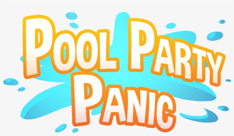 Pool Party PNGs for Free Download