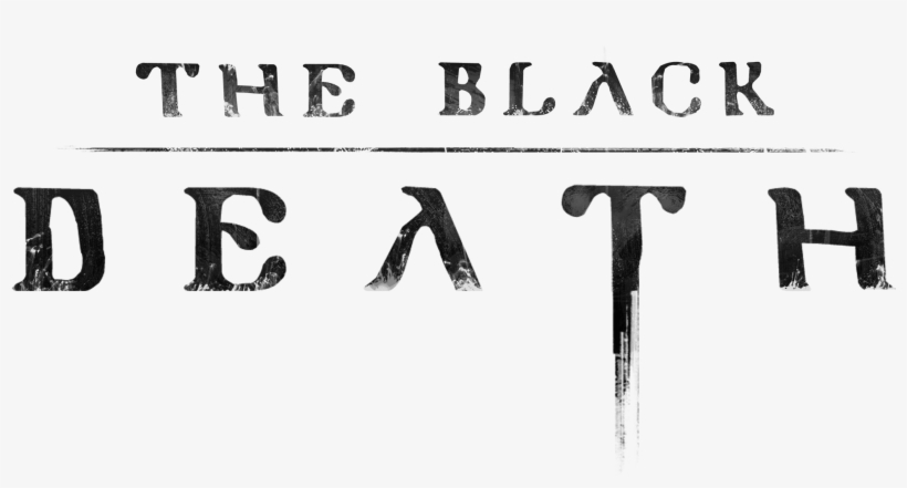 Press - Title The Black Death - Free Transparent PNG Download - PNGkey