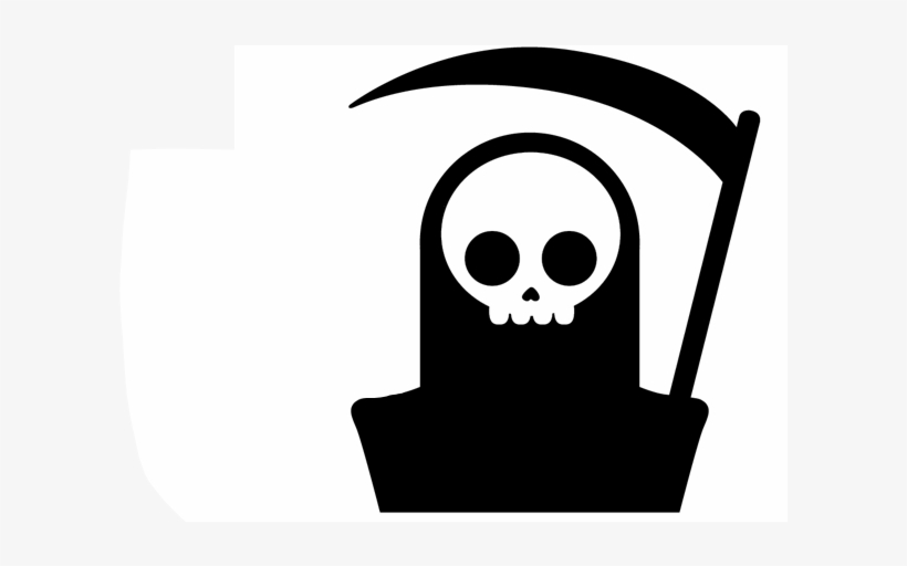 Death - Free Transparent PNG Download - PNGkey