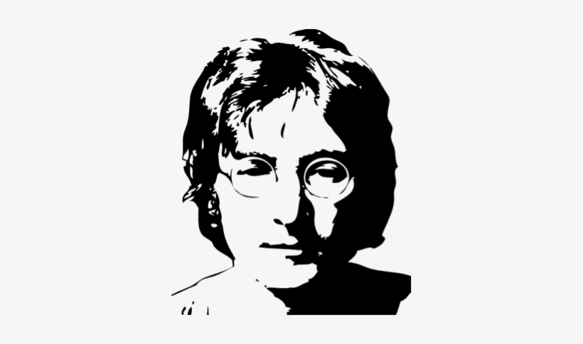 -john Lennon - John Lennon - Free Transparent PNG Download - PNGkey