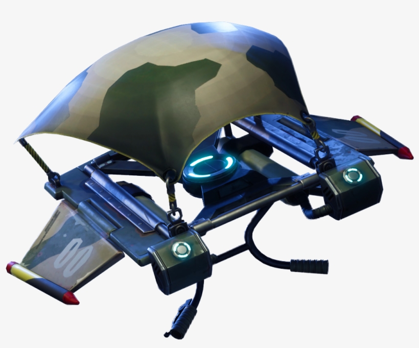 Fortnite Raptor Png Image - Sir Glider The Brave - Free Transparent PNG ...