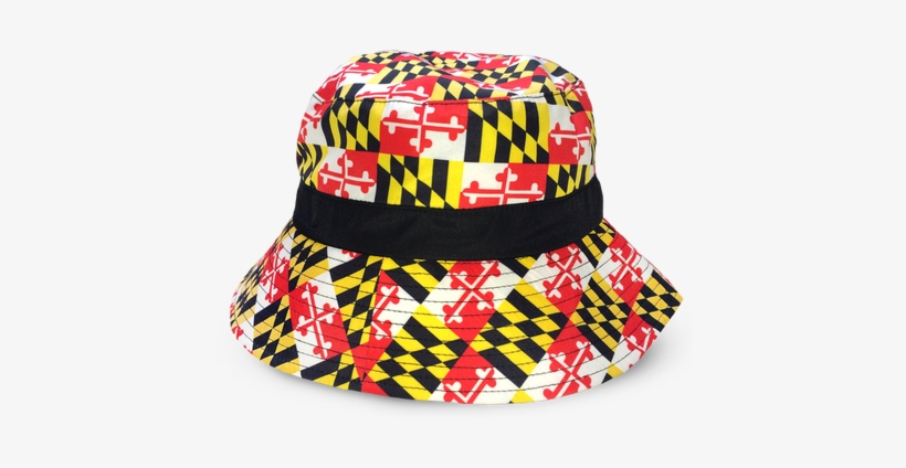 Maryland State Flag - Free Transparent PNG Download - PNGkey