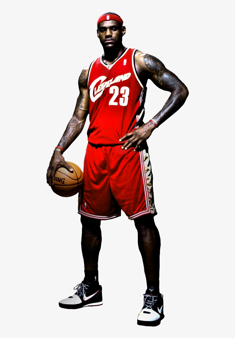 lebron james png