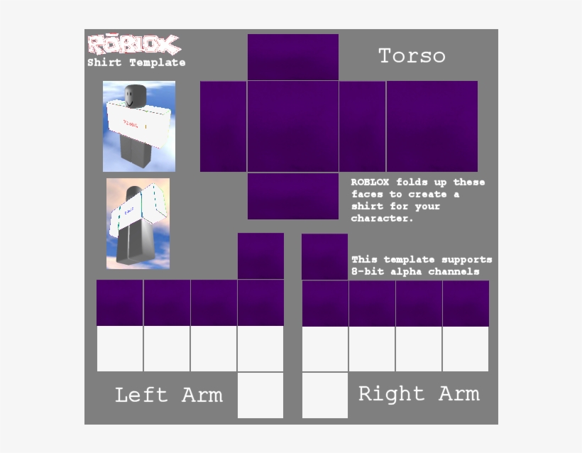 Shirts Template For Roblox Source Abuse Report Transparent - Sasuke ...