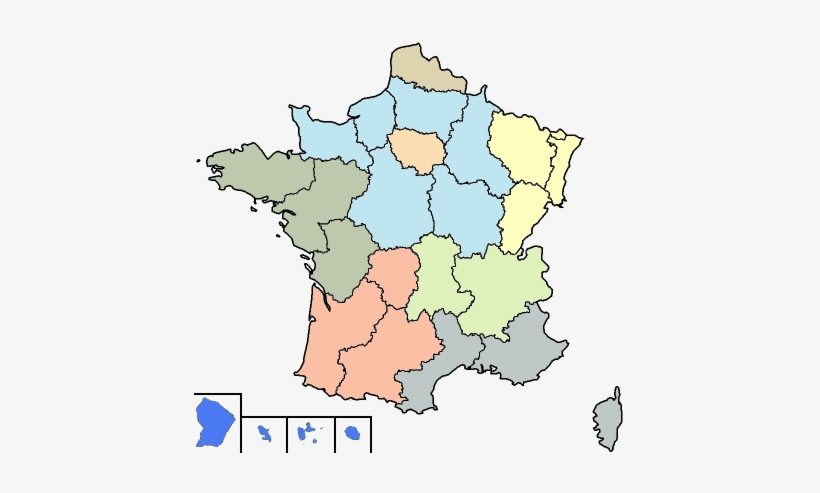 France Nuts 1 - Different Areas In France - Free Transparent PNG ...