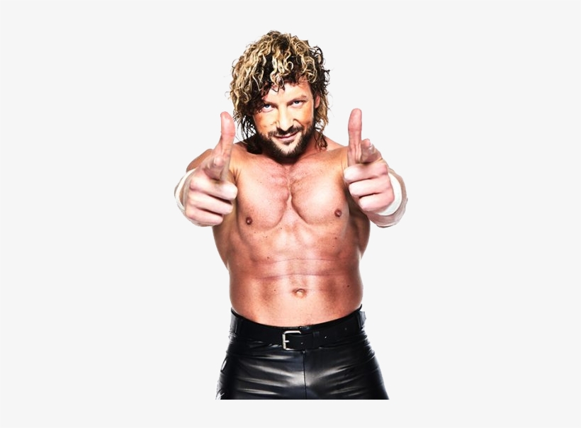 Omega Kenny Omega Render 2018 Free Transparent PNG Download