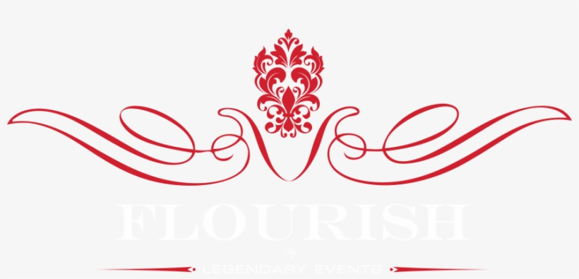 Wedding Flourish Png - Flourish Design Png - Free Transparent PNG ...