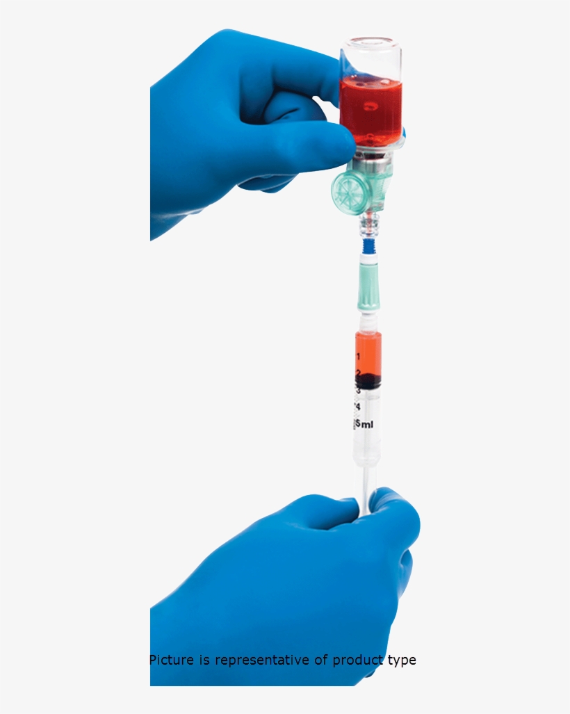 Vial Access Device - Luer Taper - Free Transparent PNG Download - PNGkey