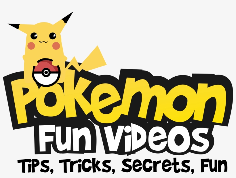 Pokemon Fun Videos Pokemon Go Videos, Tricks, Tips, - Fondos Para ...