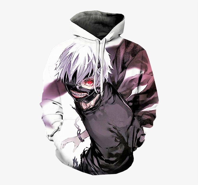 Download Athemis Tokyo Ghoul Kaneki Ken Mask Adjustable Zipper Png Image With No Background Pngkey Com