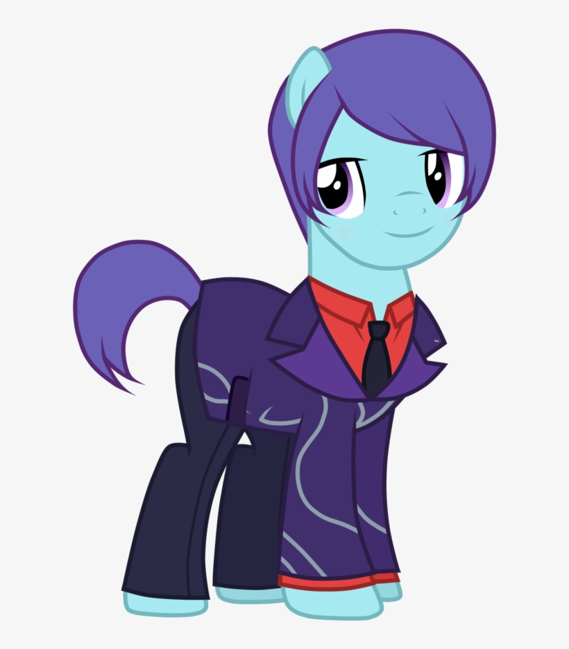 Easterdara, Clothes, Ponified, Safe, Solo, Tokyo Ghoul, - Tokyo Ghoul Tsukiyama Pony, transparent png #1546084