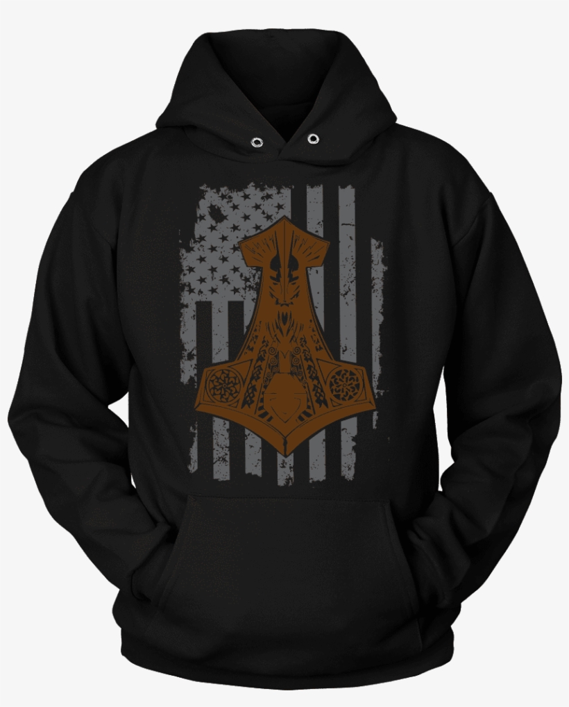 viking shirts and hoodies