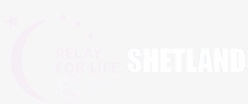 Relay For Life Shetland Logo - Cancer Council Relay For Life, transparent png #1555746