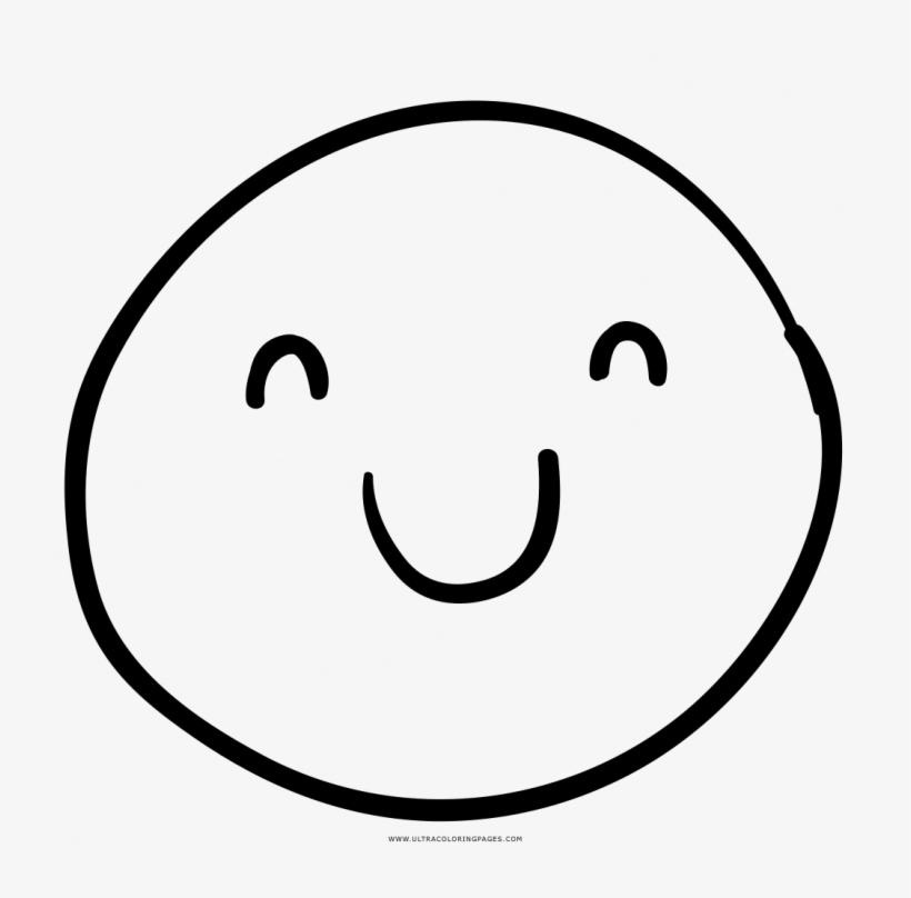 cool smiley face coloring pages