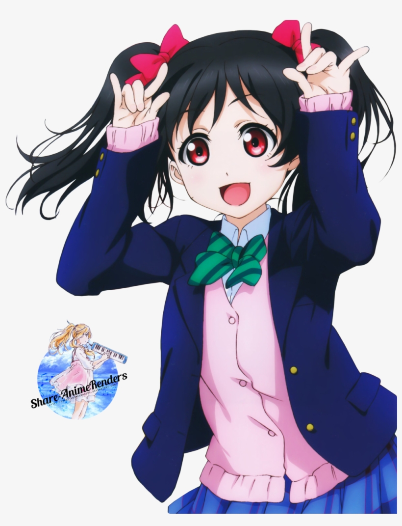 Nico Yazawa Love Live! Stable Diffusion LoRA Civitai, 45% OFF